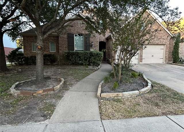 Property at 15127 Turquoise Mist Dr, Cypress, TX 77433, 4 beds, 3 baths