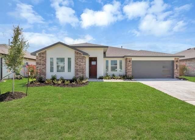 Property at 3335 Balboa Grove Ln, Missouri City, TX 77459, 4 beds, 2 baths