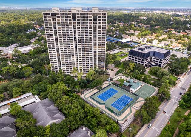Property at 121 North Post Oak Ln #2303, Houston, TX 77024, 2 beds, 2.5 baths