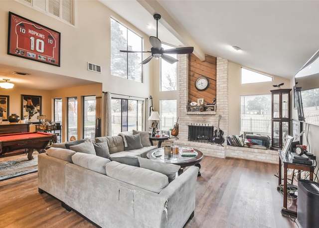 Property at 14739 Silver Sands St, Houston, TX 77095, 4 beds, 2.5 baths