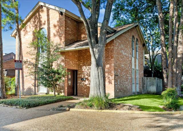 Property at 15066 Kimberley Ct, Houston, TX 77079, 3 beds, 2.5 baths