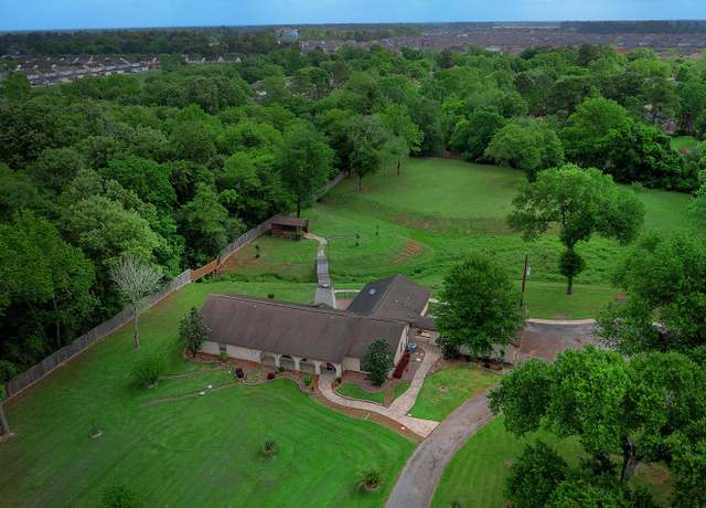 Property at 23218 Aldine Westfield Rd, Spring, TX 77373, 4 beds, 3.5 baths