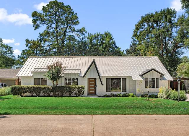 Property at 10115 Moorberry Ln, Houston, TX 77080, 4 beds, 2 baths