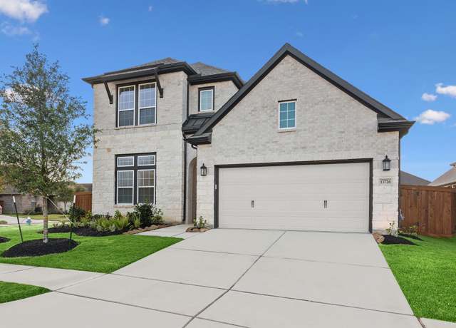 Property at 13726 Tranquila Vista Dr, Cypress, TX 77433, 4 beds, 4.5 baths