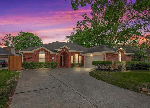 Property at 3202 Birch Park Ln, Houston, TX 77073, 3 beds, 2.5 baths