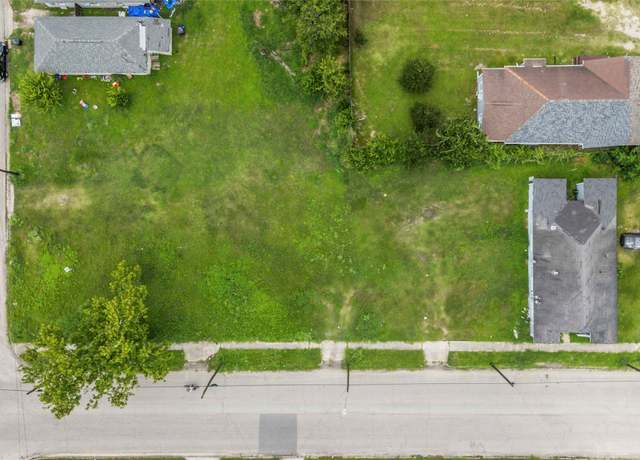 Property at 0 Carr St, Houston, TX 77026