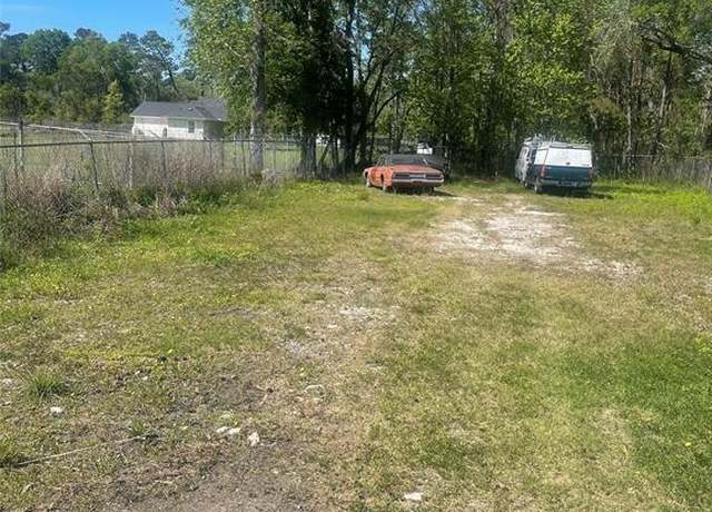 Property at 21207 I-10, Wallisville, TX 77597