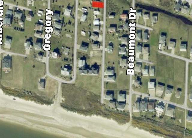Property at 915 Meynig Dr, Crystal Beach, TX 77650