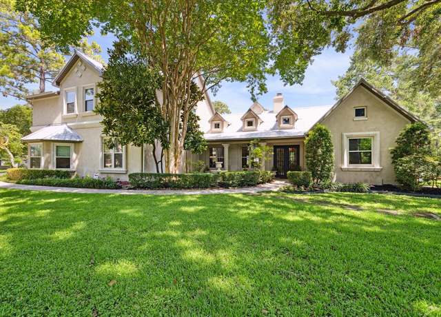 Property at 15906 Huffmeister Rd, Cypress, TX 77429, 4 beds, 3 baths