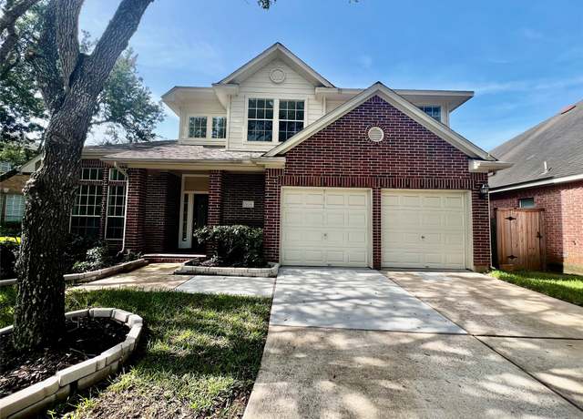 Property at 5026 Bellmead Dr, Missouri City, TX 77459, 4 beds, 2.5 baths