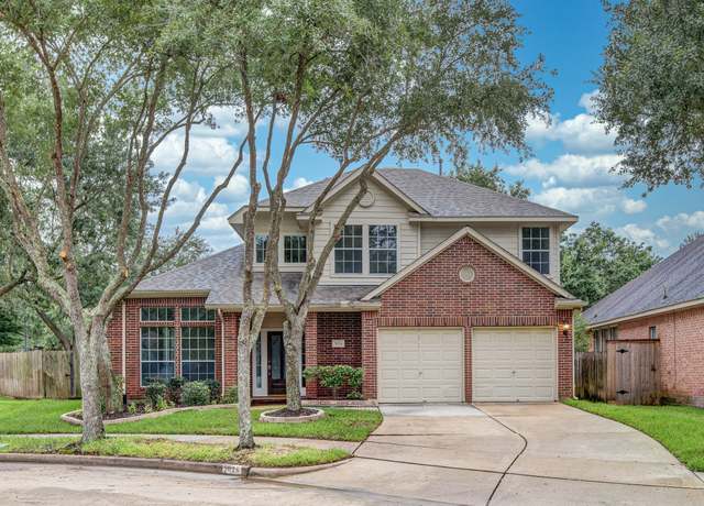 Property at 5026 Bellmead Dr, Missouri City, TX 77459, 4 beds, 2.5 baths