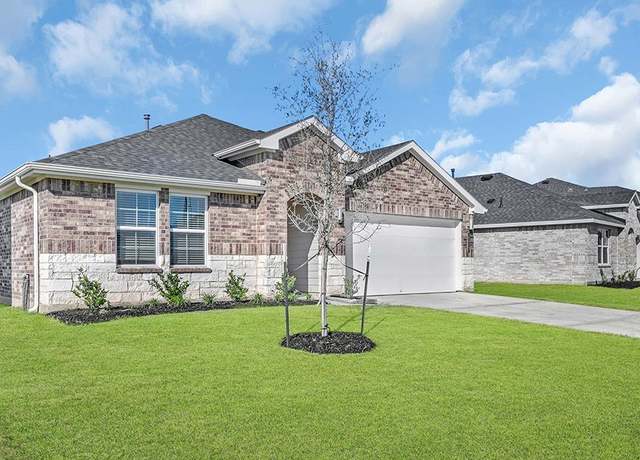 Property at 4214 Ivy Cottage Ln, Fulshear, TX 77441, 4 beds, 2 baths