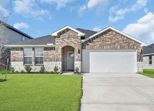 Property at 4214 Ivy Cottage Ln, Fulshear, TX 77441, 4 beds, 2 baths