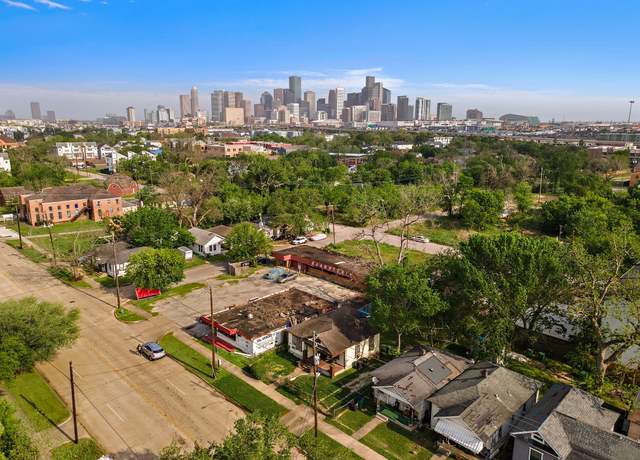 Property at 3229 Mcgowen St, Houston, TX 77004, 2 beds, 1 bath
