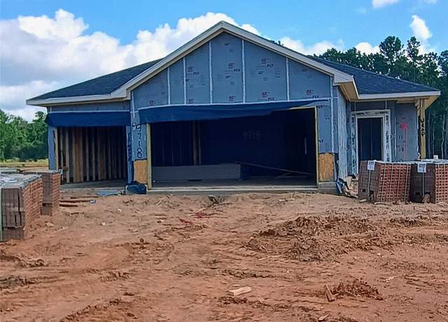 Property at 9718 Enclave Ridge Rd, Willis, TX 77318, 3 beds, 2 baths