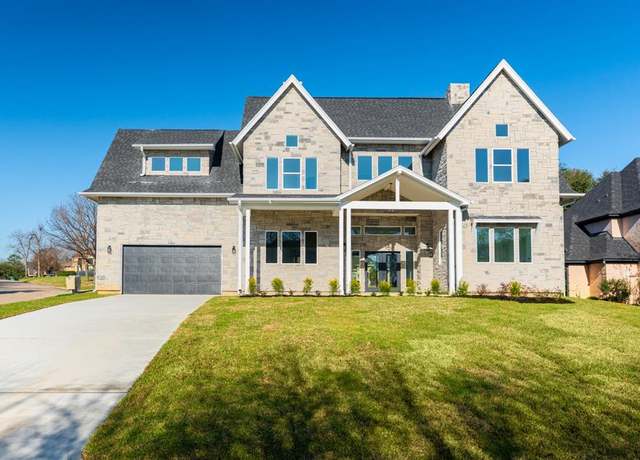 Property at 5 Edgewood Cir, Montgomery, TX 77356, 4 beds, 3.5 baths
