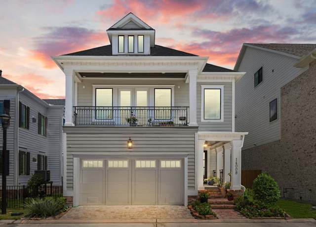Property at 14008 Memorial Reserve Pl, Houston, TX 77079, 3 beds, 2.5 baths