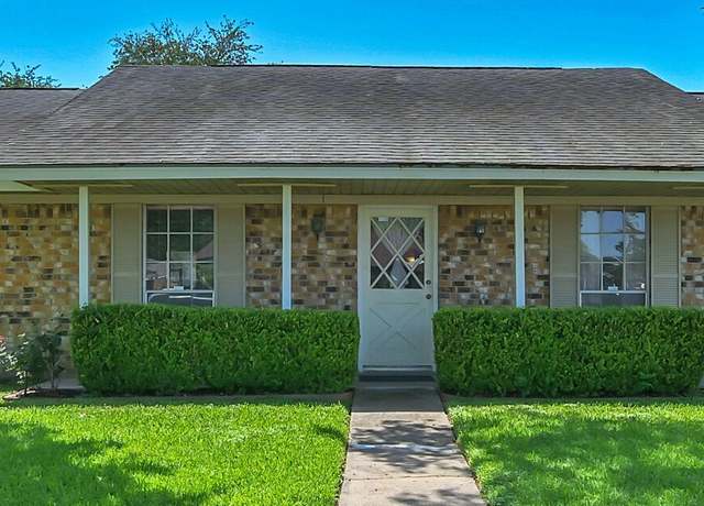 Property at 3205 Park Haven Ln, Deer Park, TX 77536, 4 beds, 2 baths