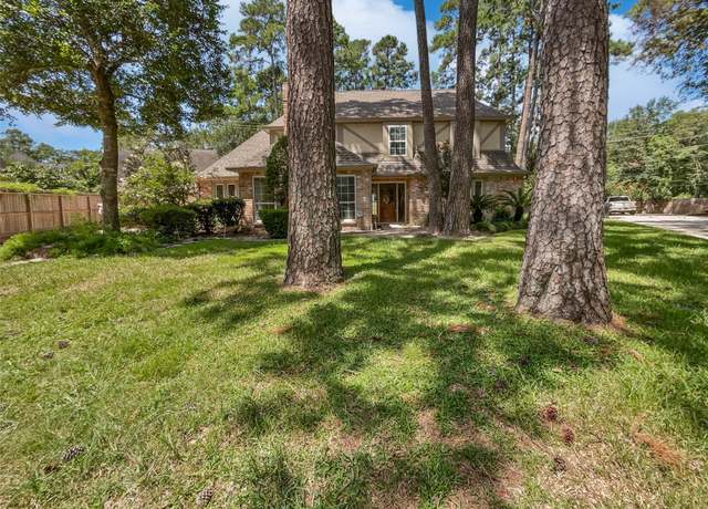 Property at 15215 Benfer Rd, Houston, TX 77069, 4 beds, 2.5 baths