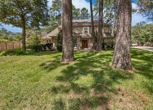Property at 15215 Benfer Rd, Houston, TX 77069, 4 beds, 2.5 baths