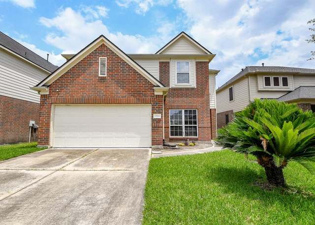 Property at 17818 Egret Lake Way, Humble, TX 77346, 5 beds, 3 baths