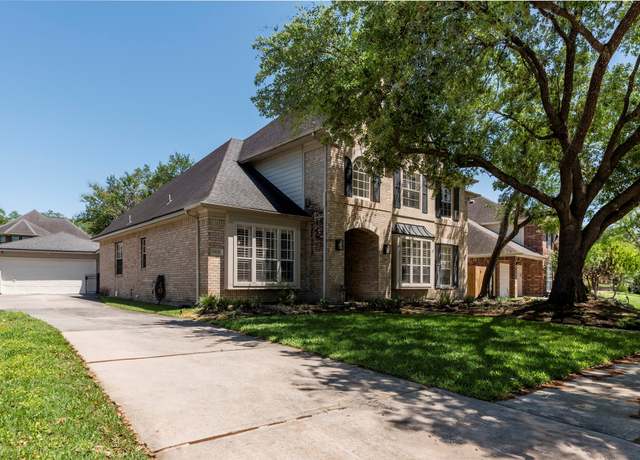 Property at 15122 Windsdowne Ln, Cypress, TX 77429, 4 beds, 3.5 baths