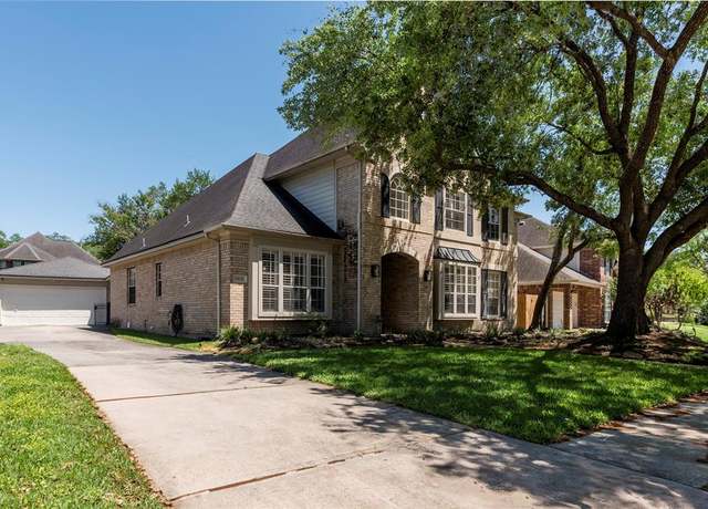 Property at 15122 Windsdowne Ln, Cypress, TX 77429, 4 beds, 3.5 baths