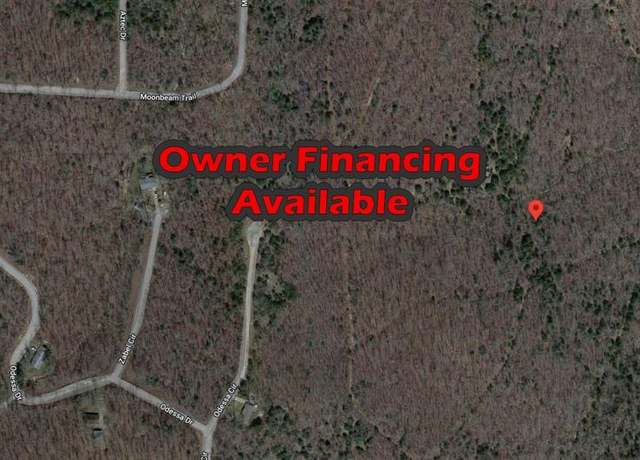 Property at Lot 56 Lightning Cir, Other, AR 72529
