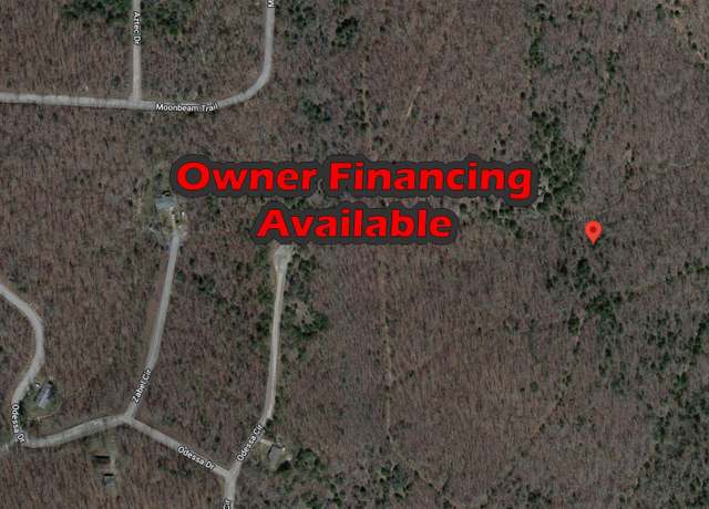 Property at Lot 56 Lightning Cir, AR 72529