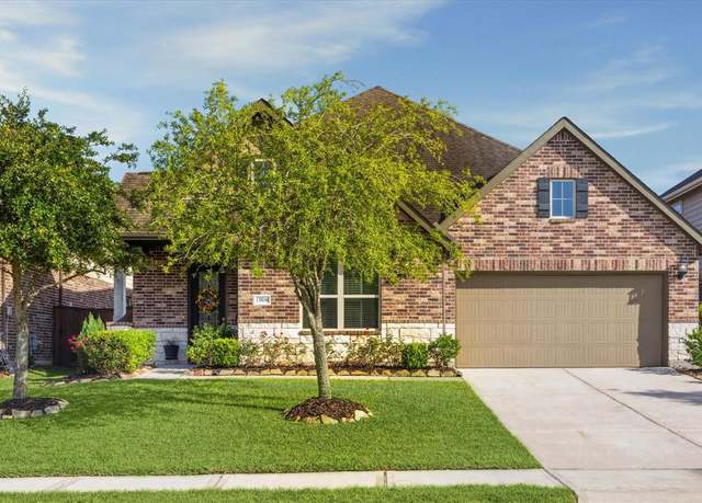 Property at 13506 Golden Plantation Ln, Rosharon, TX 77583, 4 beds, 3 baths