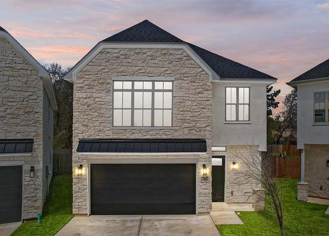 Property at 4902 Wunder Way, Houston, TX 77069, 3 beds, 2.5 baths