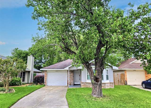 Property at 11019 Shadowfield Dr, Houston, TX 77064, 3 beds, 2 baths