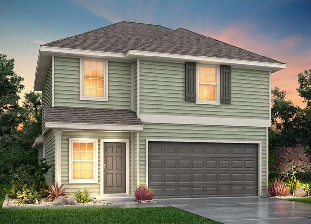 Property at 14104 Balcones Fault Ct, Willis, TX 77318, 4 beds, 2.5 baths
