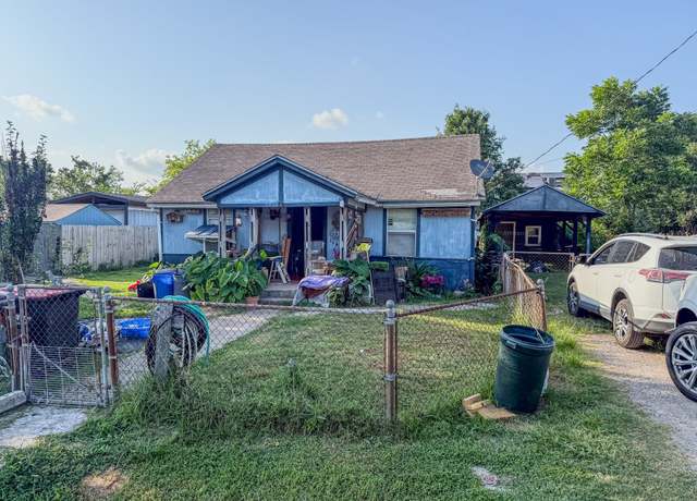 Property at 14427 Hillsboro St, Houston, TX 77015, 2 beds, 1 bath