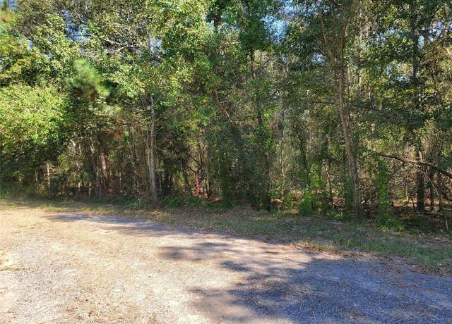 Property at TBD Roman Forest Blvd, New Caney, TX 77357