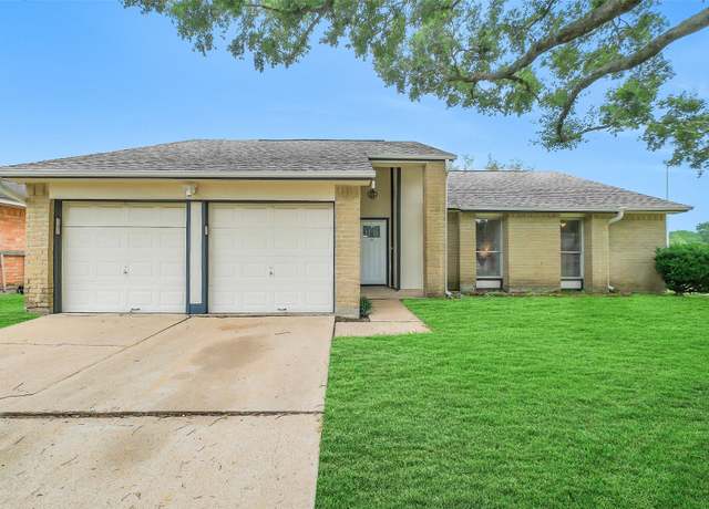 Property at 19702 Franz Rd, Houston, TX 77084, 3 beds, 2 baths