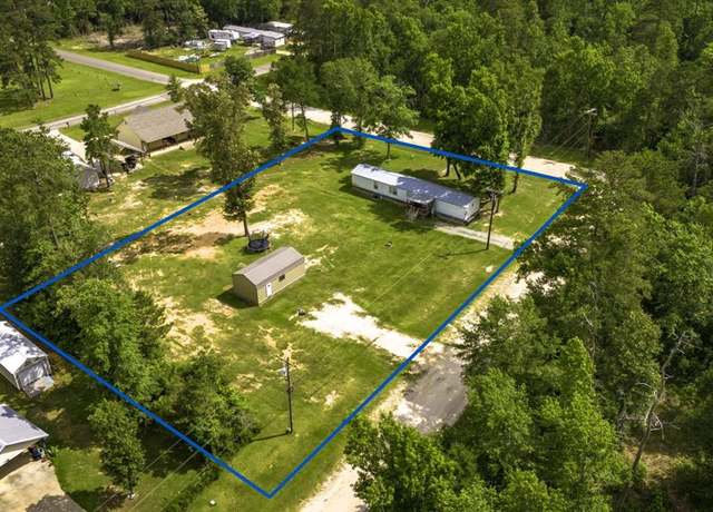 Property at 116 Forever Grn, Livingston, TX 77351, 3 beds, 2 baths