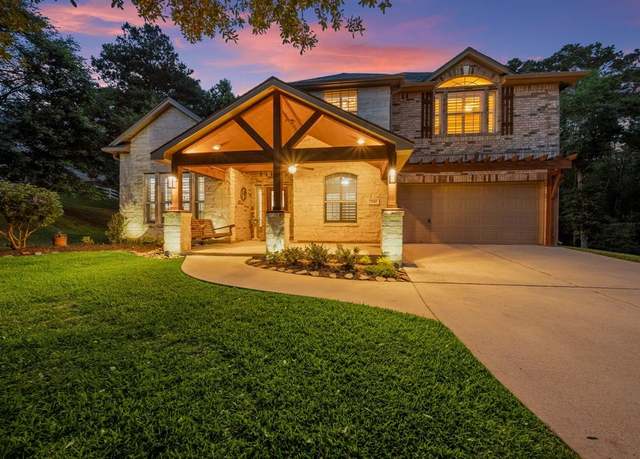 Property at 2260 Teas Crossing Dr, Conroe, TX 77304, 5 beds, 3 baths