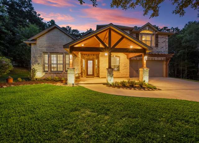 Property at 2260 Teas Crossing Dr, Conroe, TX 77304, 5 beds, 3 baths