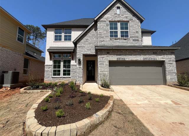 Property at 108 East Netleaf Ct, Montgomery, TX 77316, 5 beds, 5 baths