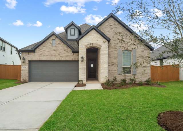 Property at 13516 Leeward Edge Dr, Texas City, TX 77568, 3 beds, 2 baths