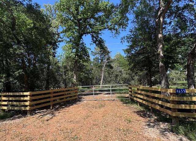 Property at 4655 Krischke, Schulenburg, TX 78956
