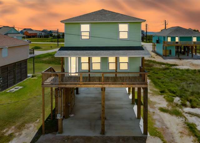 Property at 4726 Palm St, Freeport, TX 77541, 3 beds, 2 baths