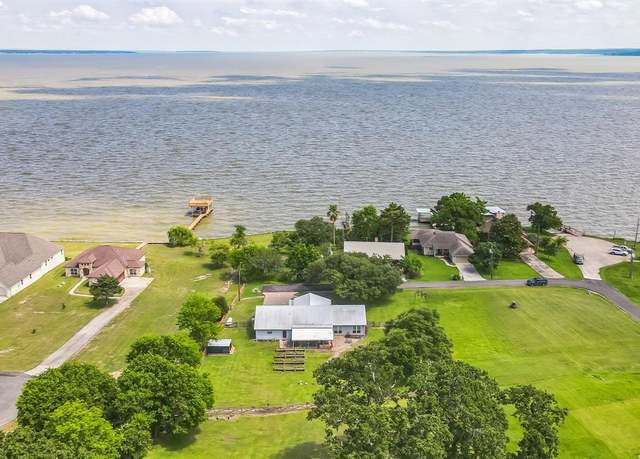 Property at 131 Park Dr, Point Blank, TX 77364, 3 beds, 2 baths