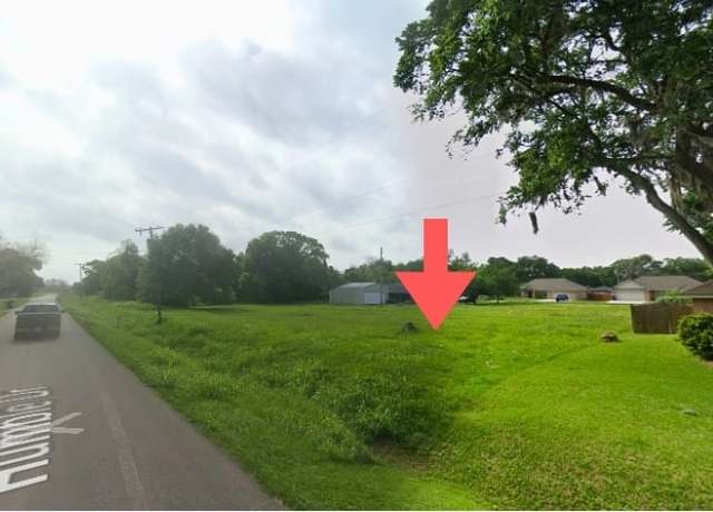 Property at 0 Humble St, West Columbia, TX 77486