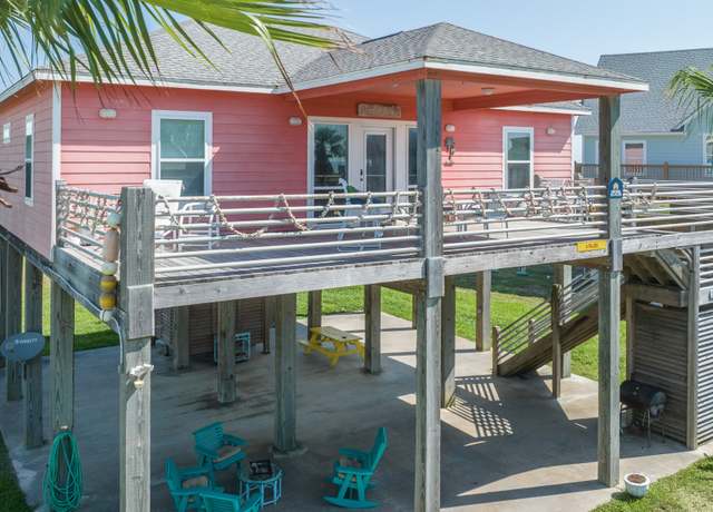Property at 3541 Elm Grv, Crystal Beach, TX 77650, 3 beds, 2 baths
