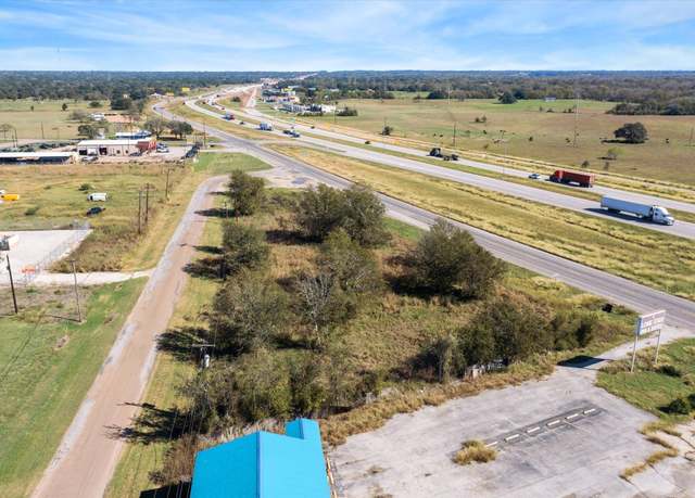 Property at 00 I-10 Frontage Rd, Columbus, TX 78934