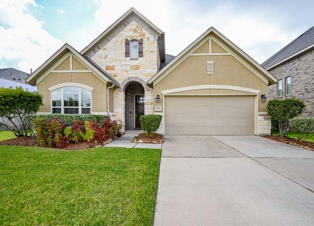 Property at 1703 Pickford Knolls Ln, Katy, TX 77423, 4 beds, 3 baths