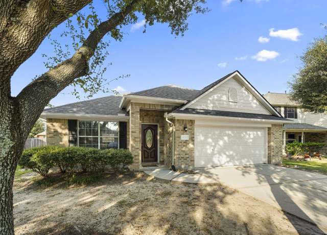 Property at 9030 Sable Terrace Ln, Houston, TX 77044, 3 beds, 2 baths