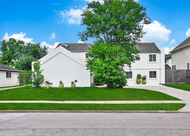 Property at 4818 Imogene St, Houston, TX 77096, 4 beds, 3.5 baths